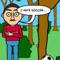 Soccer??