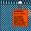 TotD: Fence