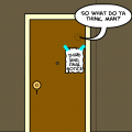 Twisted and Torn - Part 22
