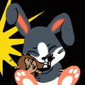 Remix You With Duh Bunny