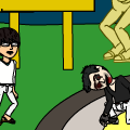 Eduardo x Hachiro: Part II