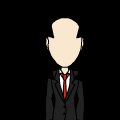 slenderman
