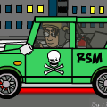 Vehicles 