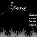 Spirit