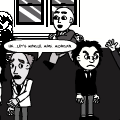 5: A better class of people