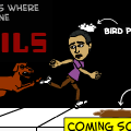 EPIC FAIL Promo