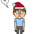 TotD: Christmas Eve