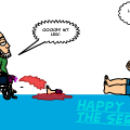 Happy Wheels: The Series!