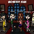 Monster High