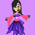 'Wind Dress'