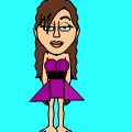Pretty Dresses!