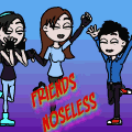Friends - Noseless