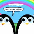 TotD: Bragging