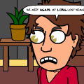 TotD: Villain