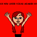 Welcome DREWHANNAH