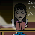 Soccer Trust 3: The School Year Book (FINISHED)