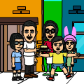 TV Cast : Bob's Burgers