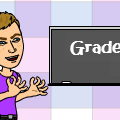 What Grade Will You Be In?