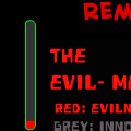 Evil Remix!