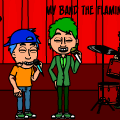 band