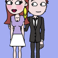 Julie and Justin *w*
