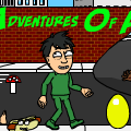 The Adventures Of Ariq