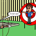 TotD: Target