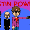 Austin Powers