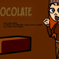 The Chocolate Quiz