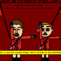 Duh Bitstrips Redcoats
