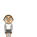 A Convenient Bitstrips Weapon