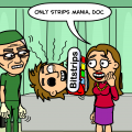 TotD: Medicine