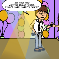 Lonely #2