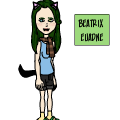 My OC <3