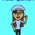 The "You" quiz!