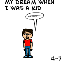 kiddie dream remix