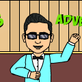 PSY's Adventures
