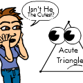 TotD: Triangle
