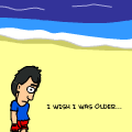 Depressing Comix
