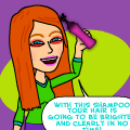 TotD: Hair