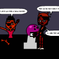 TotD: Doghouse