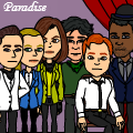 Wing Paradise