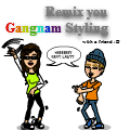'Gangnam Style.'