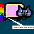 nyan cat