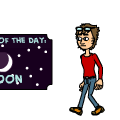 TotD: Moon