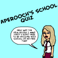School Quiz