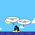 TotD: Sea