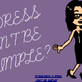 A Dress