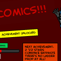 Achievement!