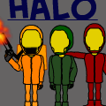 halo.